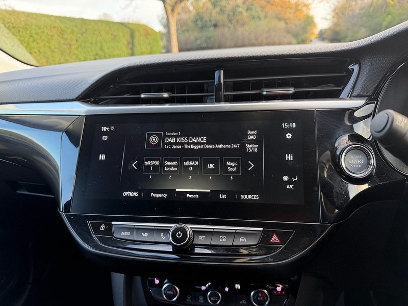 Used Vauxhall Corsa 2021 for sale - 76798793: Photo 28