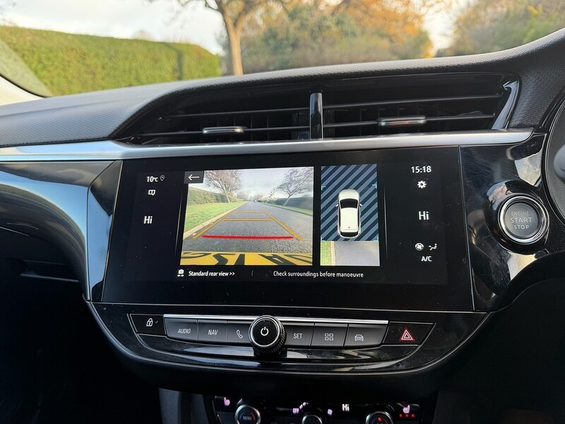 Used Vauxhall Corsa 2021 for sale - 76798793: Photo 29