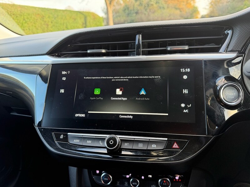 Used Vauxhall Corsa 2021 for sale - 76798793: Photo 30