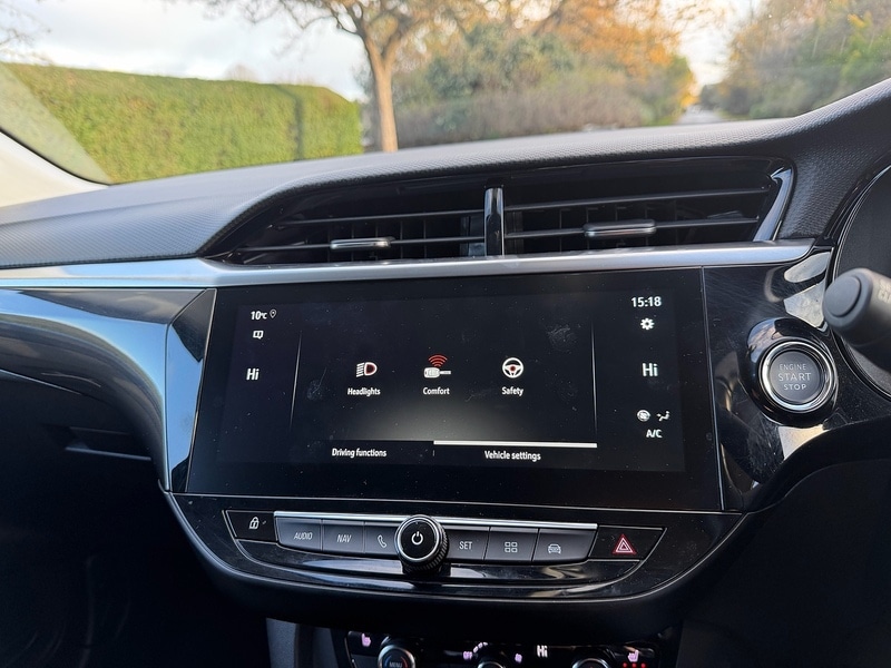 Used Vauxhall Corsa 2021 for sale - 76798793: Photo 32