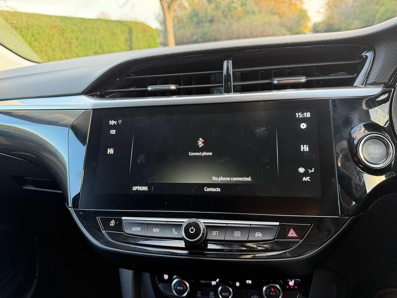 Used Vauxhall Corsa 2021 for sale - 76798793: Photo 33