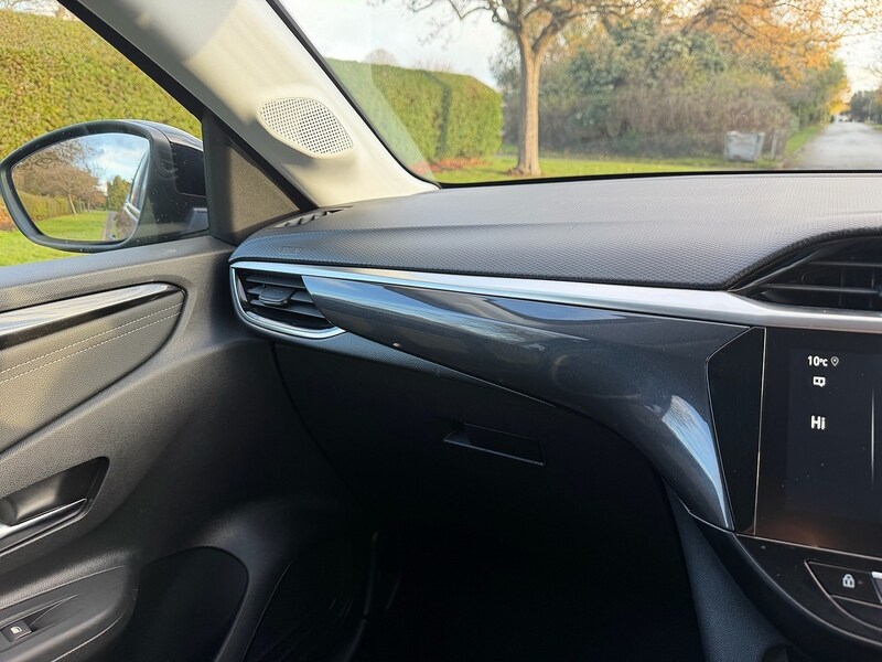 Used Vauxhall Corsa 2021 for sale - 76798793: Photo 34