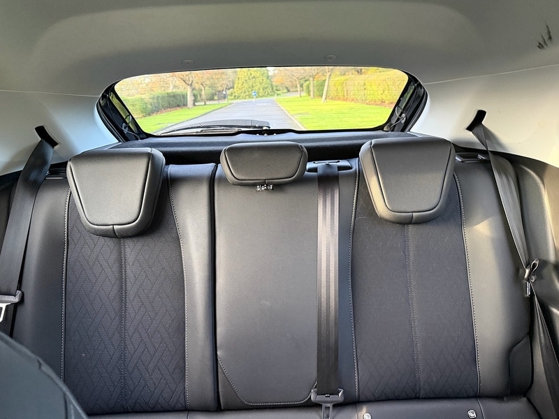 Used Vauxhall Corsa 2021 for sale - 76798793: Photo 36