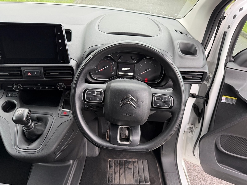 Used Citroen Berlingo 2020 for sale - 77629985: Photo 16