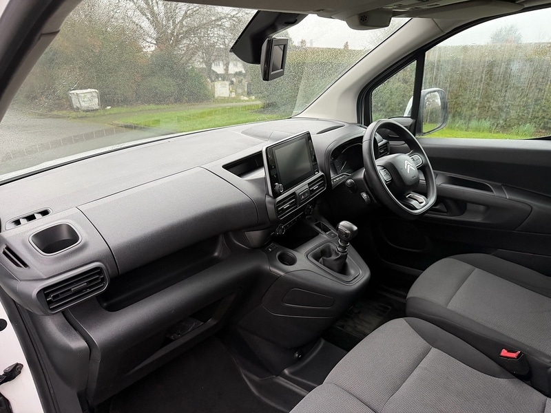 Used Citroen Berlingo 2020 for sale - 77629985: Photo 17