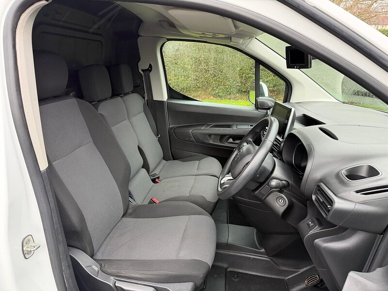 Used Citroen Berlingo 2020 for sale - 77629985: Photo 20