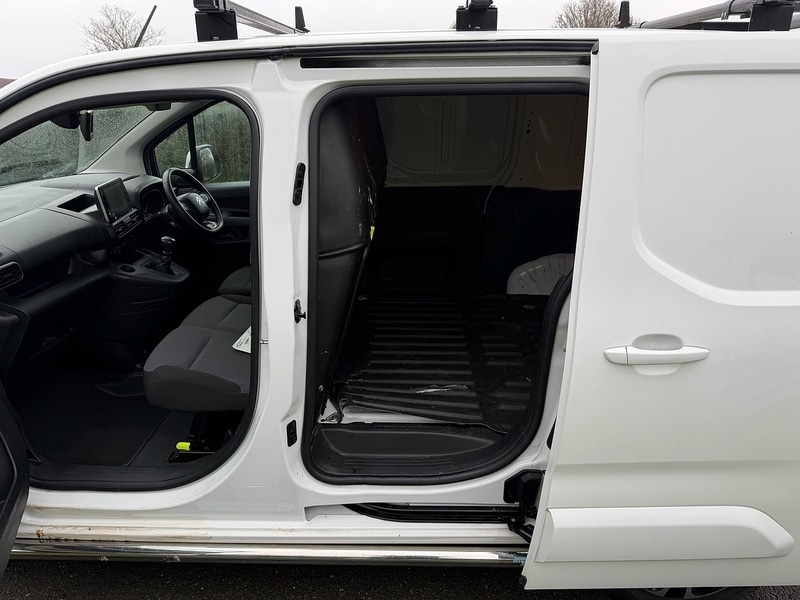 Used Citroen Berlingo 2020 for sale - 77629985: Photo 22