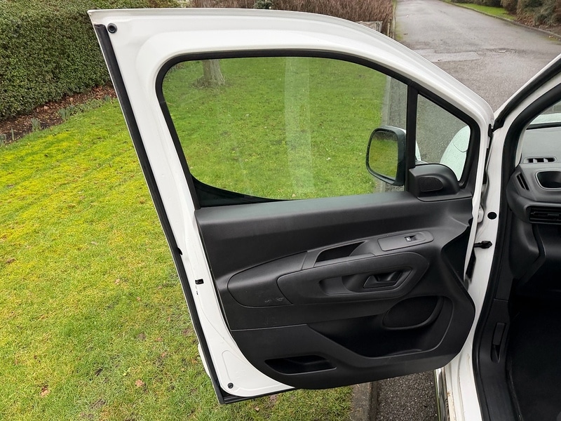 Used Citroen Berlingo 2020 for sale - 77629985: Photo 23