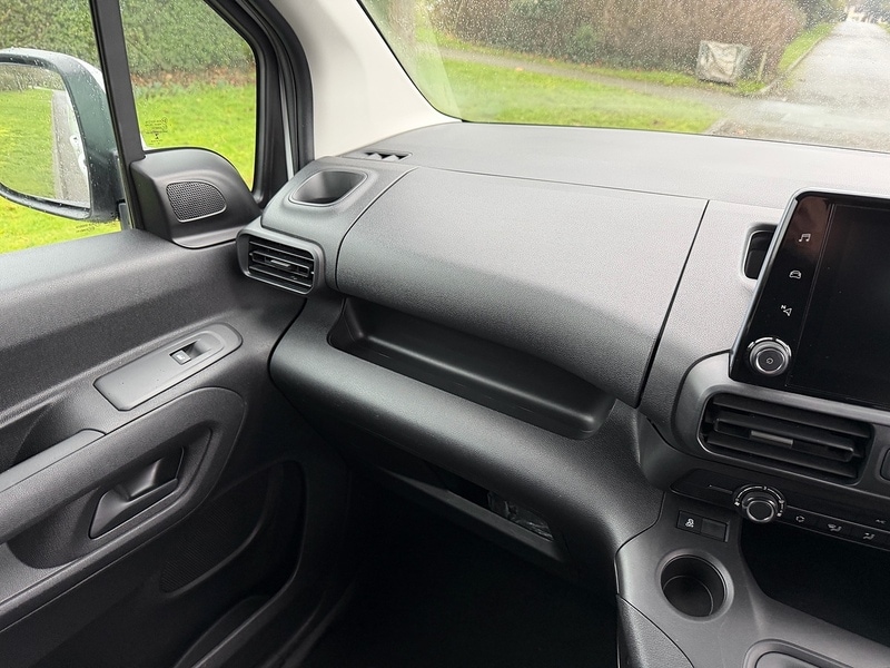 Used Citroen Berlingo 2020 for sale - 77629985: Photo 24