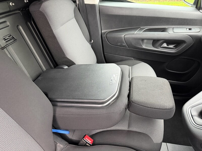 Used Citroen Berlingo 2020 for sale - 77629985: Photo 25