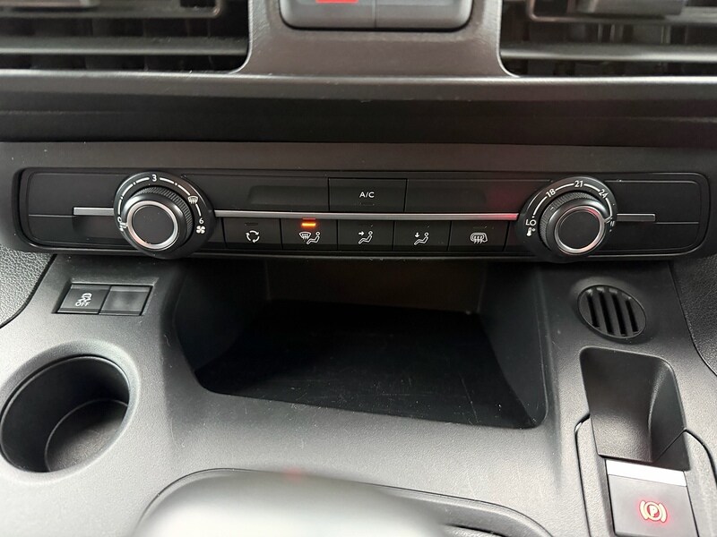 Used Citroen Berlingo 2020 for sale - 77629985: Photo 28