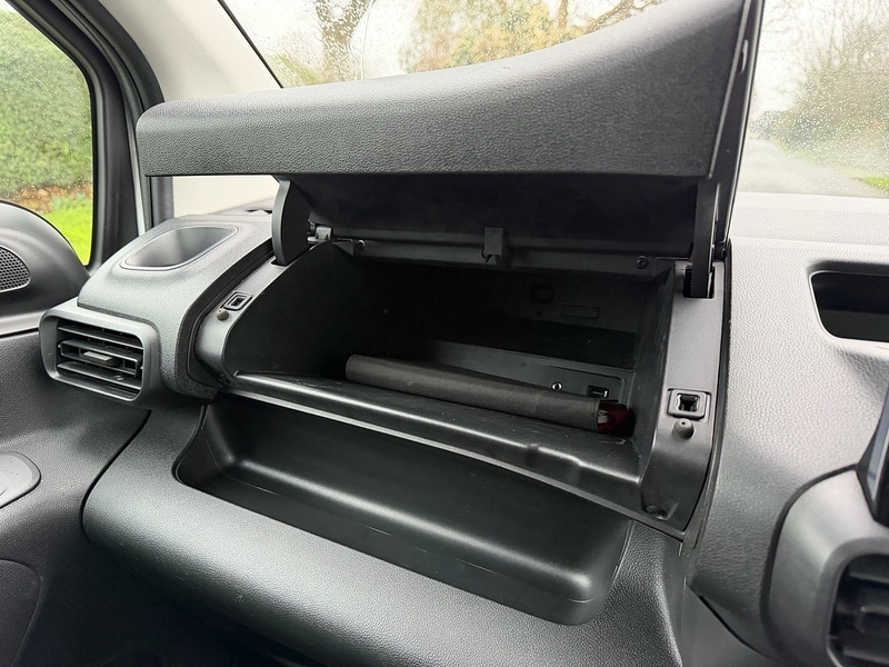 Used Citroen Berlingo 2020 for sale - 77629985: Photo 29