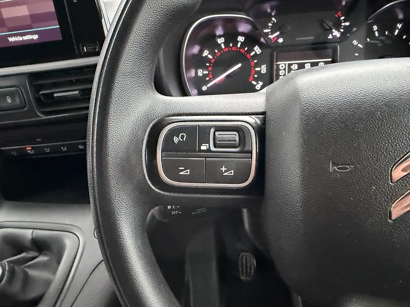 Used Citroen Berlingo 2020 for sale - 77629985: Photo 31