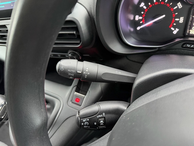 Used Citroen Berlingo 2020 for sale - 77629985: Photo 35