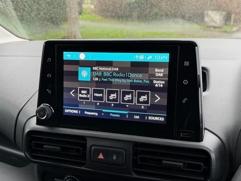 Used Citroen Berlingo 2020 for sale - 77629985: Photo 38