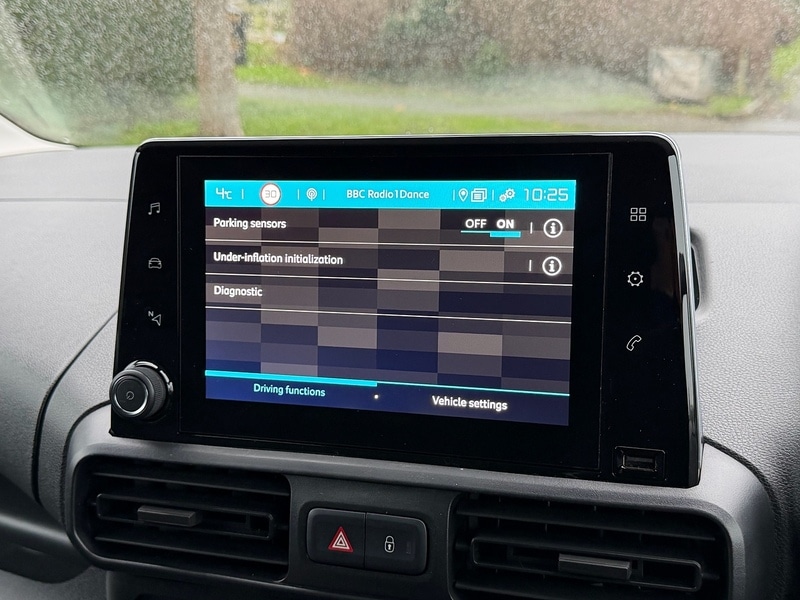 Used Citroen Berlingo 2020 for sale - 77629985: Photo 41