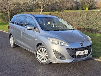 Used Mazda Mazda5 2011 for sale - 78715712: Photo