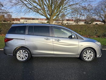 Used Mazda Mazda5 2011 for sale - 78715712: Photo