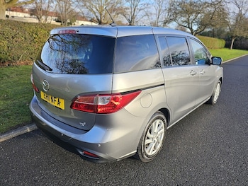 Used Mazda Mazda5 2011 for sale - 78715712: Photo