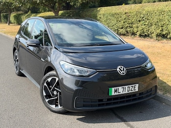Used Volkswagen ID.3 2021 for sale - 79257355: Photo