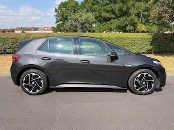 Used Volkswagen ID.3 2021 for sale - 79257355: Photo