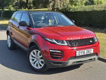 2016 - TD4 SE Tech 5-Door