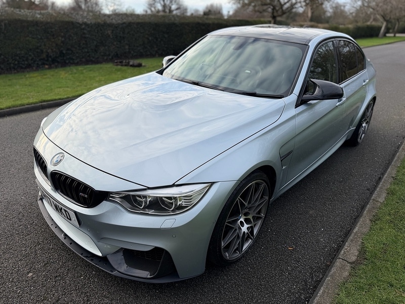 Used BMW M3 2017 for sale - 77241775: Photo 10