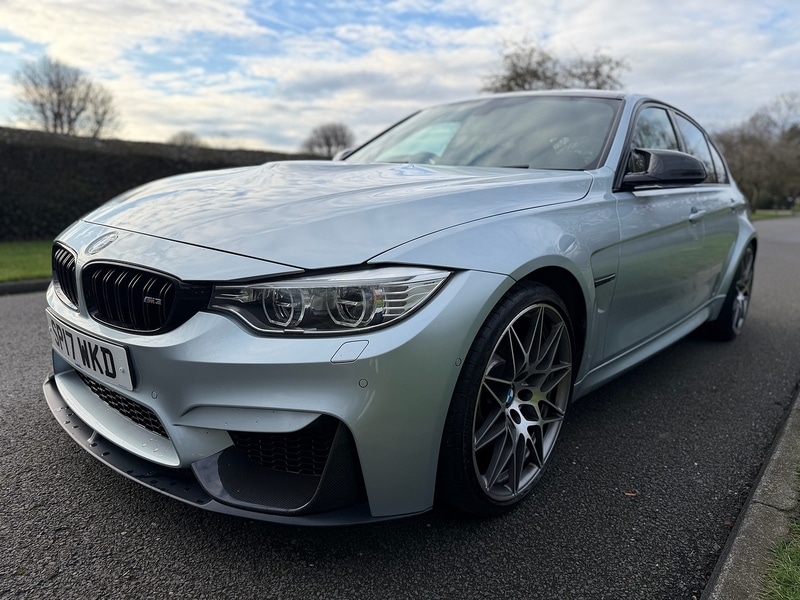 Used BMW M3 2017 for sale - 77241775: Photo 11