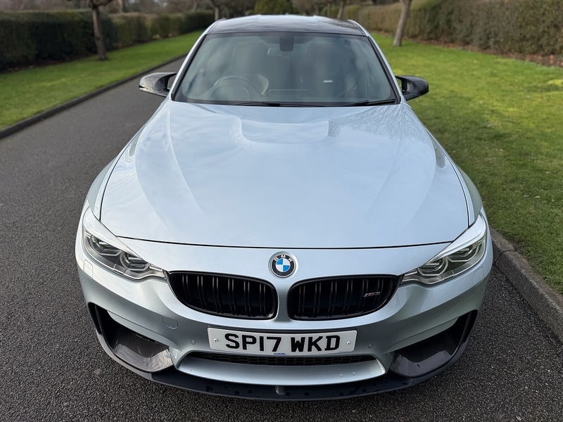 Used BMW M3 2017 for sale - 77241775: Photo 12