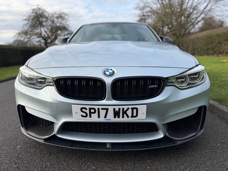 Used BMW M3 2017 for sale - 77241775: Photo 13