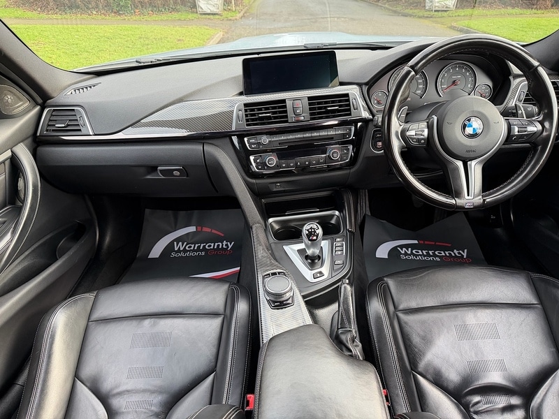 Used BMW M3 2017 for sale - 77241775: Photo 14
