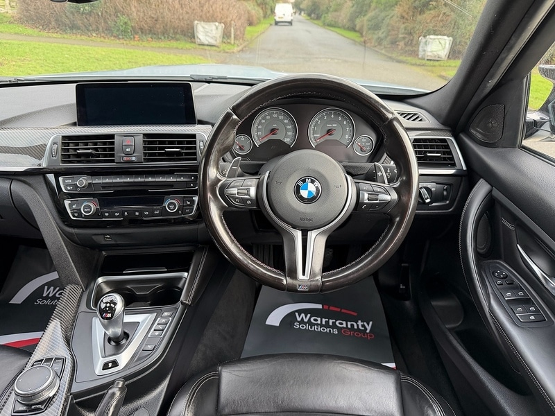 Used BMW M3 2017 for sale - 77241775: Photo 15