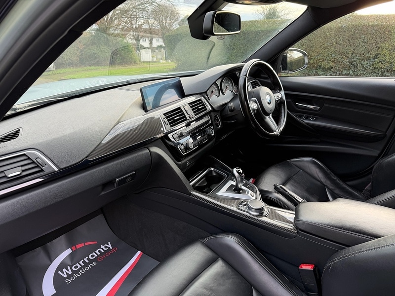 Used BMW M3 2017 for sale - 77241775: Photo 16