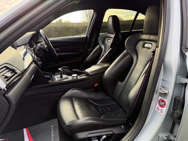 Used BMW M3 2017 for sale - 77241775: Photo 17