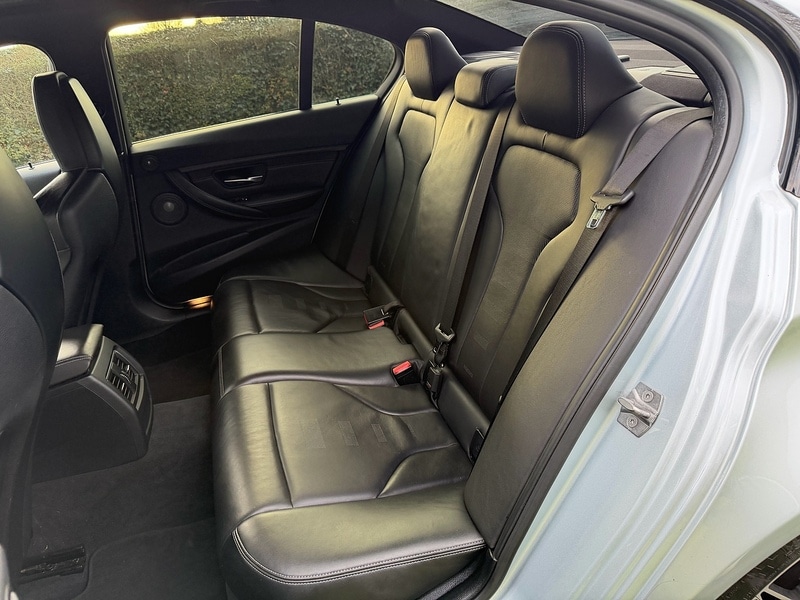 Used BMW M3 2017 for sale - 77241775: Photo 18