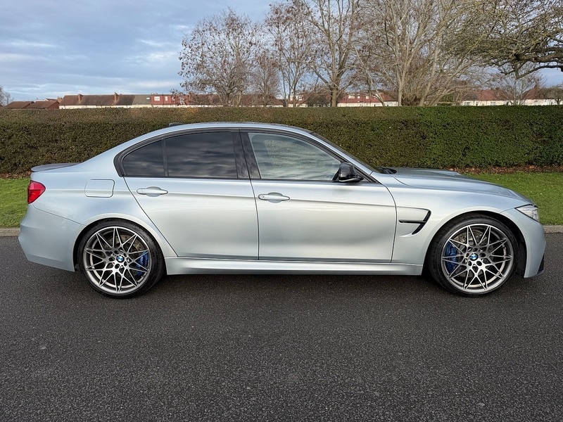 Used BMW M3 2017 for sale - 77241775: Photo 2