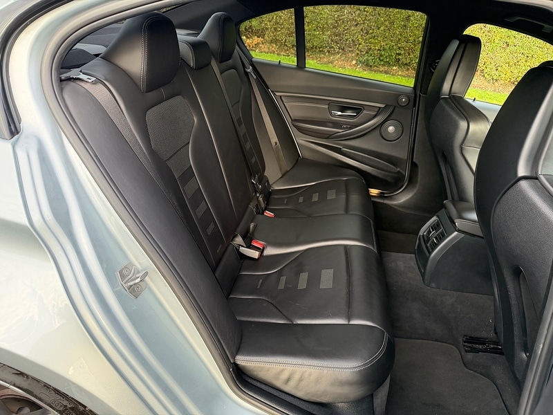 Used BMW M3 2017 for sale - 77241775: Photo 20