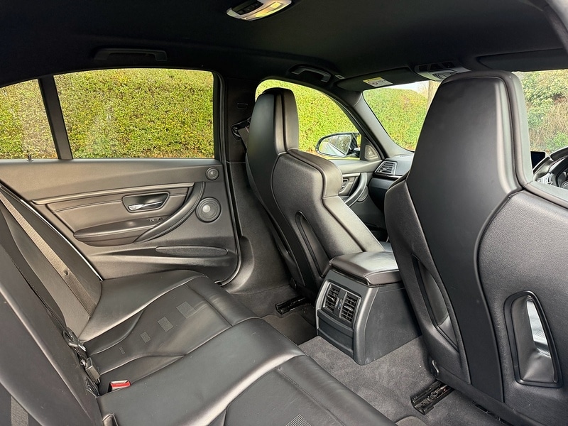 Used BMW M3 2017 for sale - 77241775: Photo 21