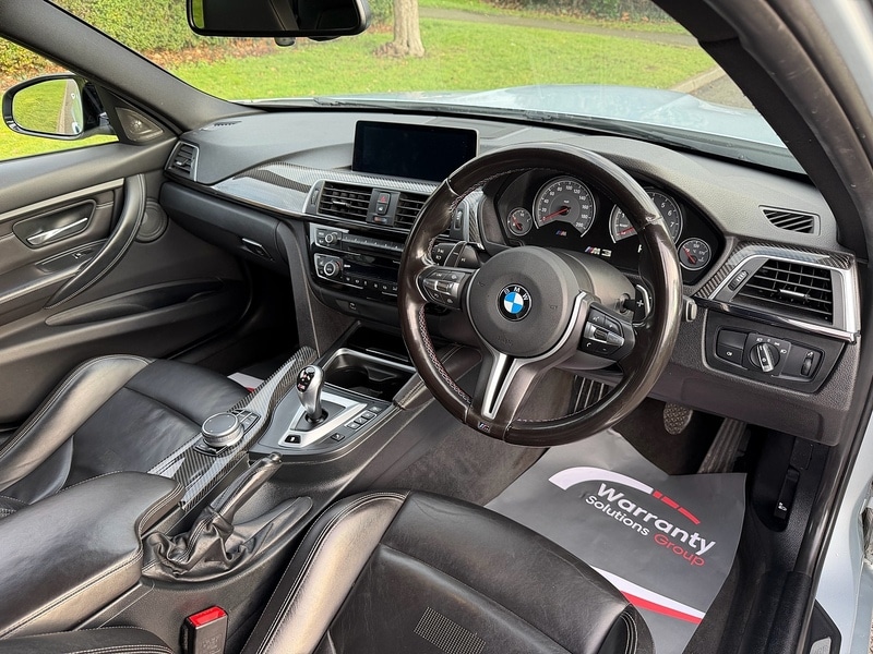 Used BMW M3 2017 for sale - 77241775: Photo 22