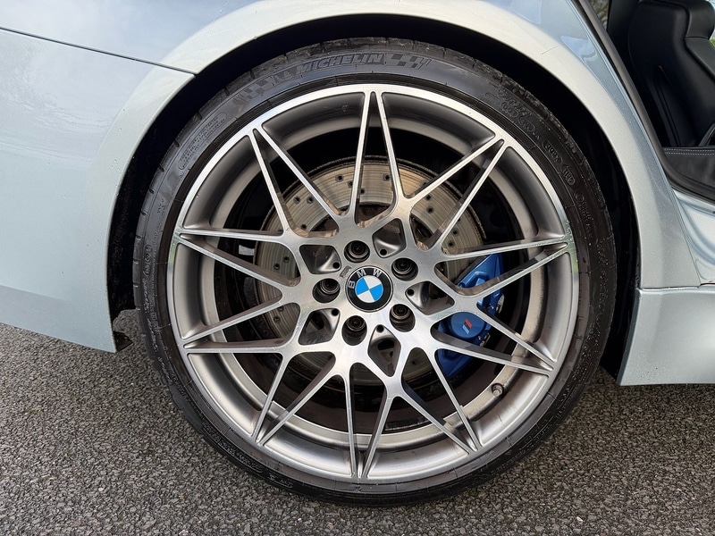 Used BMW M3 2017 for sale - 77241775: Photo 26