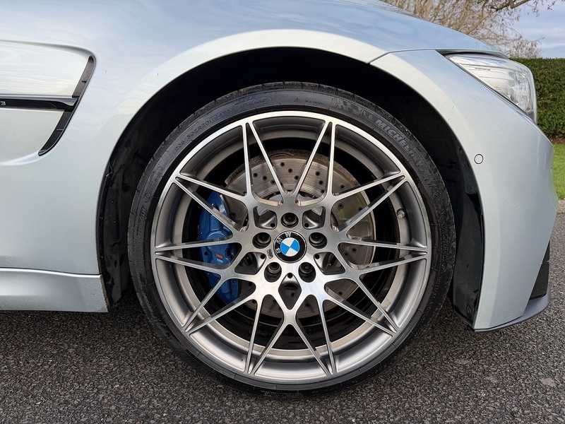 Used BMW M3 2017 for sale - 77241775: Photo 27