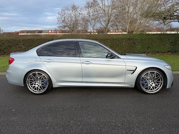 Used BMW M3 2017 for sale - 77241775: Photo