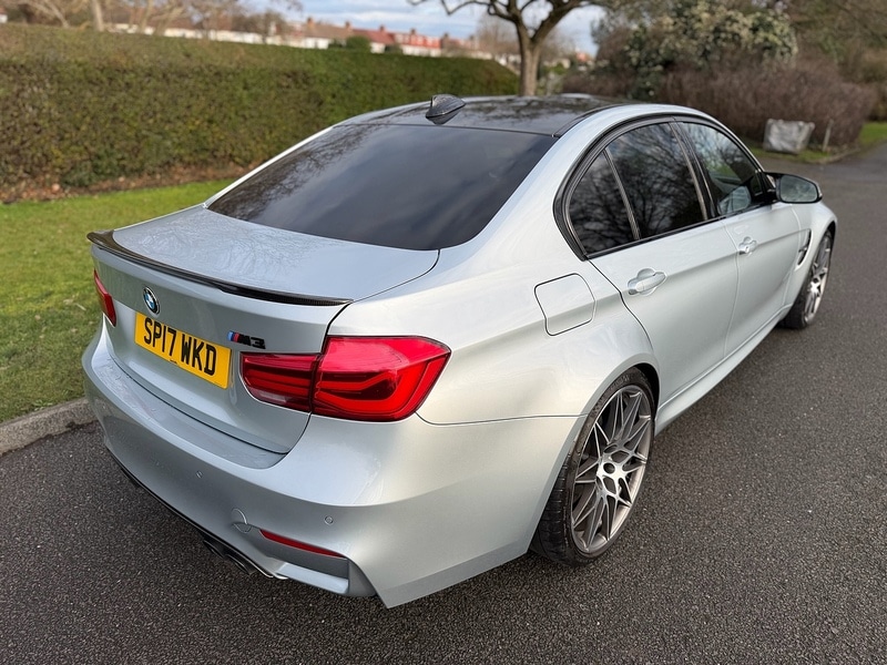 Used BMW M3 2017 for sale - 77241775: Photo 3