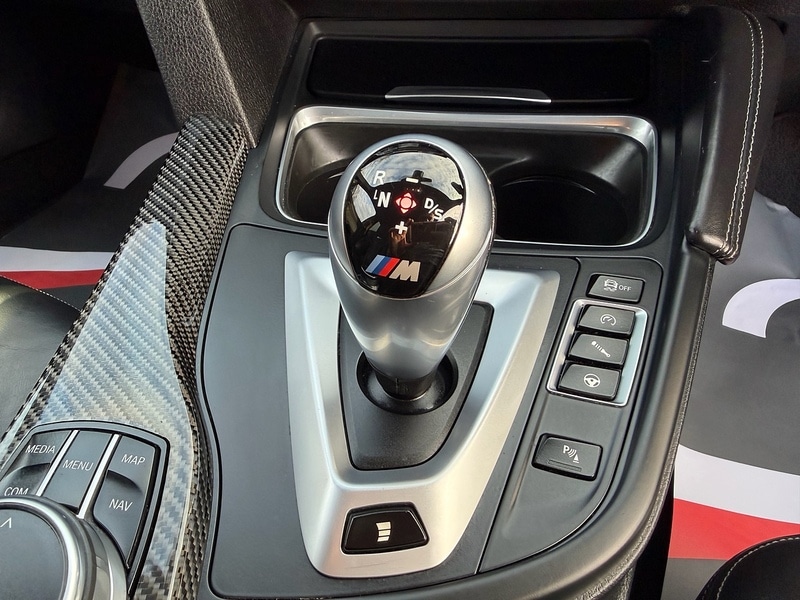 Used BMW M3 2017 for sale - 77241775: Photo 33