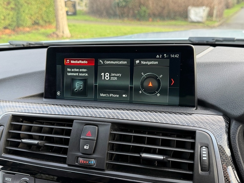 Used BMW M3 2017 for sale - 77241775: Photo 34