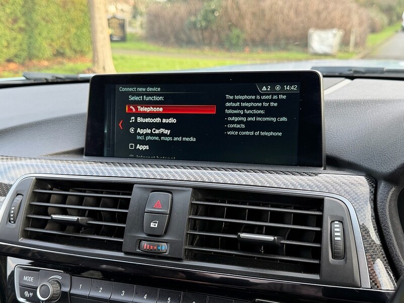 Used BMW M3 2017 for sale - 77241775: Photo 35