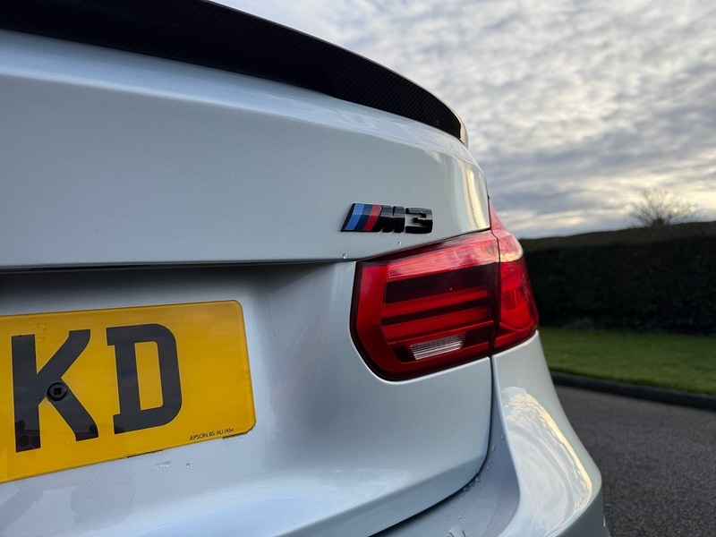 Used BMW M3 2017 for sale - 77241775: Photo 37