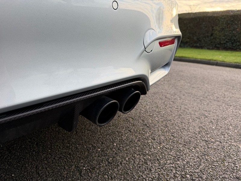 Used BMW M3 2017 for sale - 77241775: Photo 38