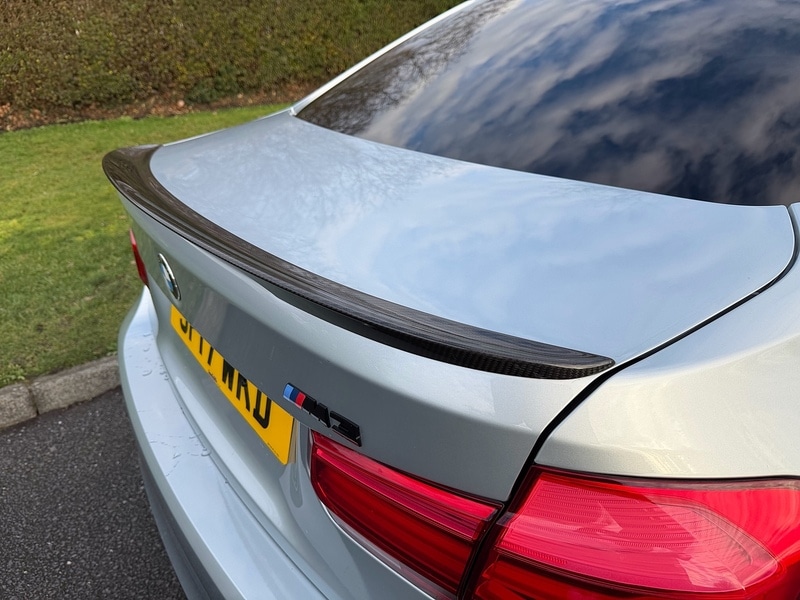 Used BMW M3 2017 for sale - 77241775: Photo 39