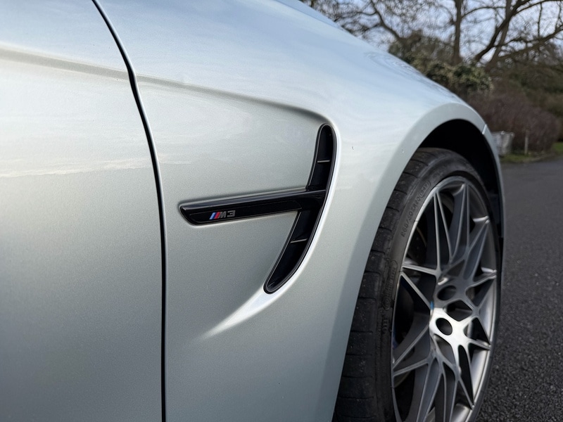 Used BMW M3 2017 for sale - 77241775: Photo 40